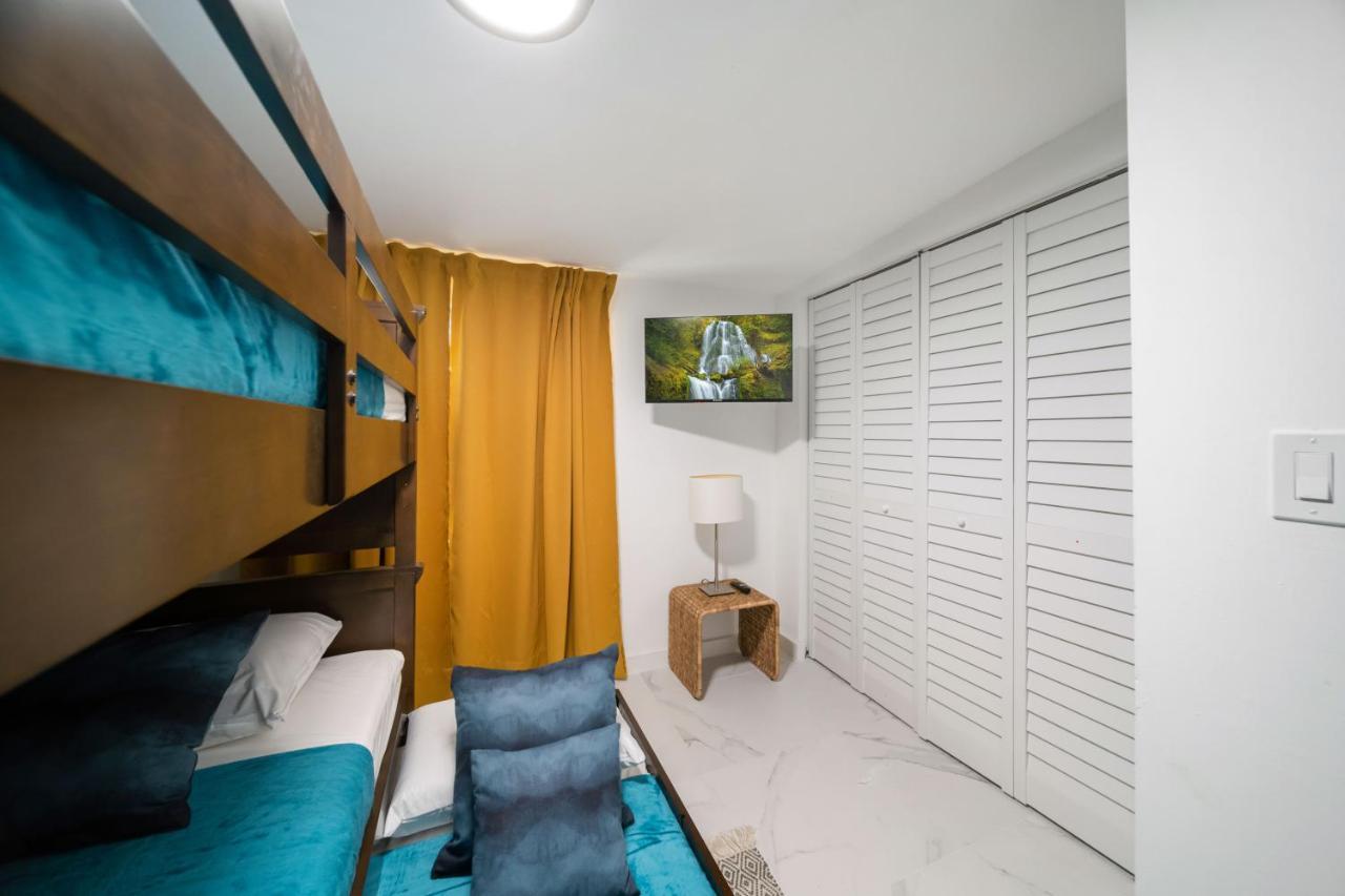 Tropical Marlins House Miami Exterior foto
