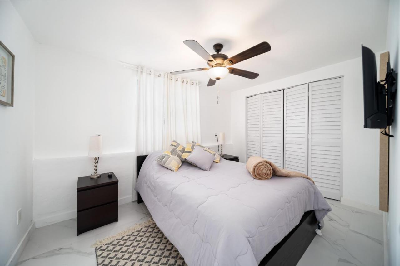 Tropical Marlins House Miami Exterior foto