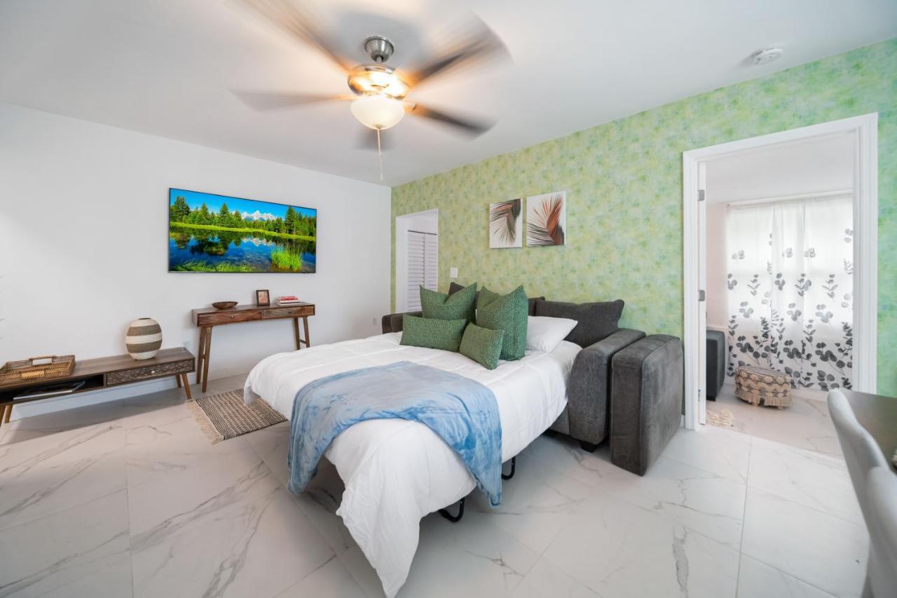 Tropical Marlins House Miami Exterior foto